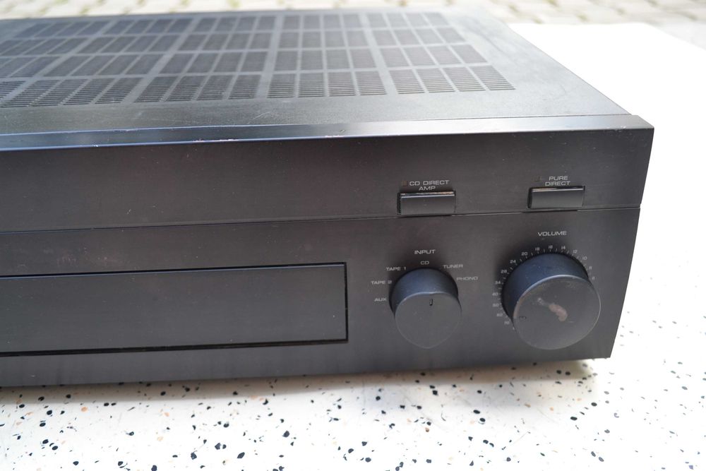 Amplificator Yamaha AX 590