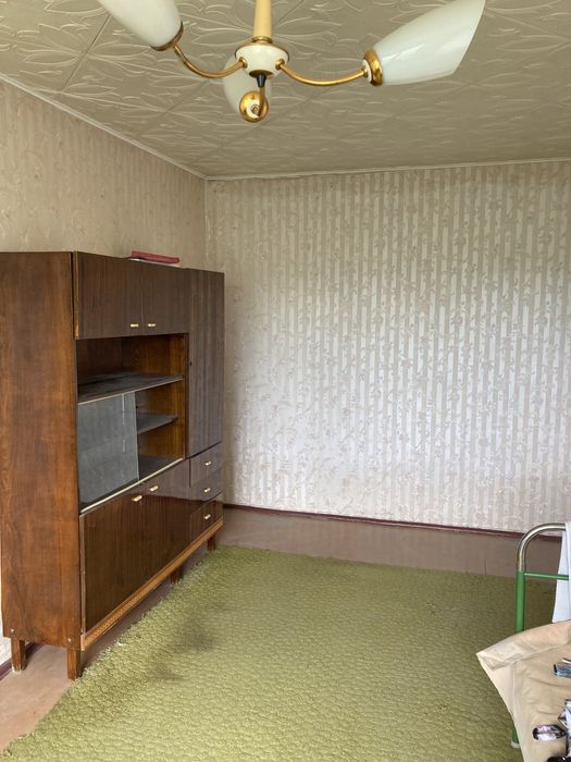 Продается 3-х комнатная квартира.