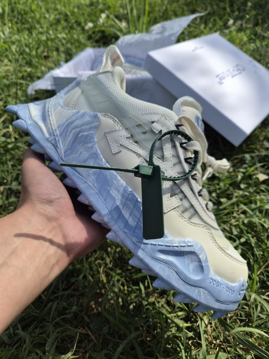 Off-White Odsy 1000, mărime 43