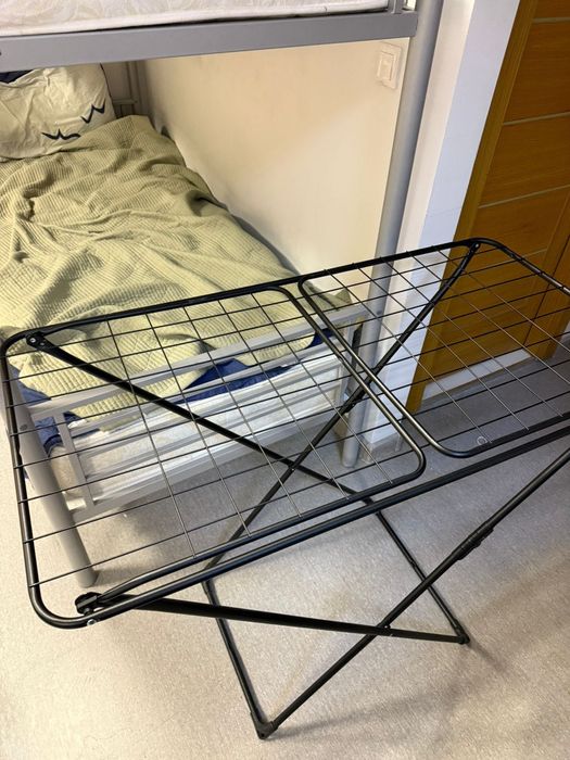 Сушилка черная продается