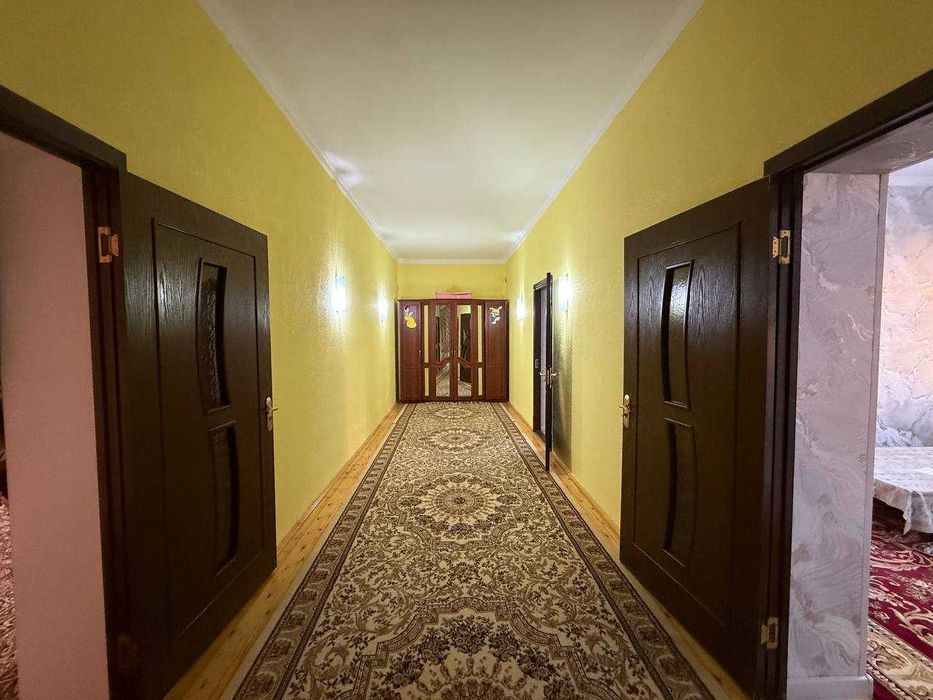 TAYYOR 5 SOTIQLI hovli sotiladi #a943