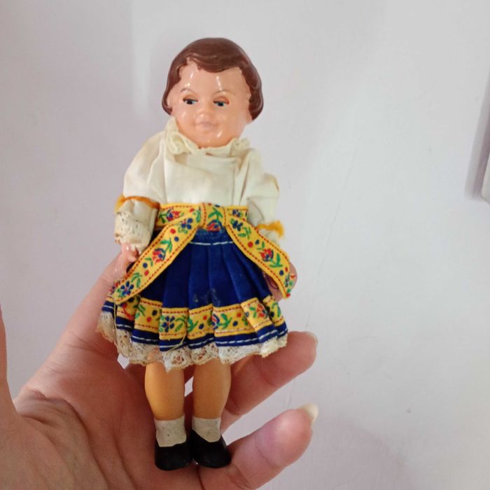 Детски настолни игри от 80-те години