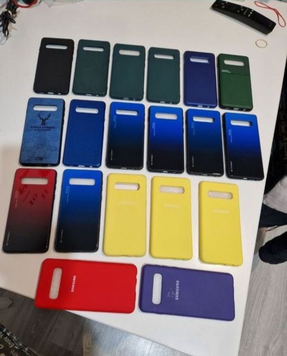 Husa telefon Samsung, huawei