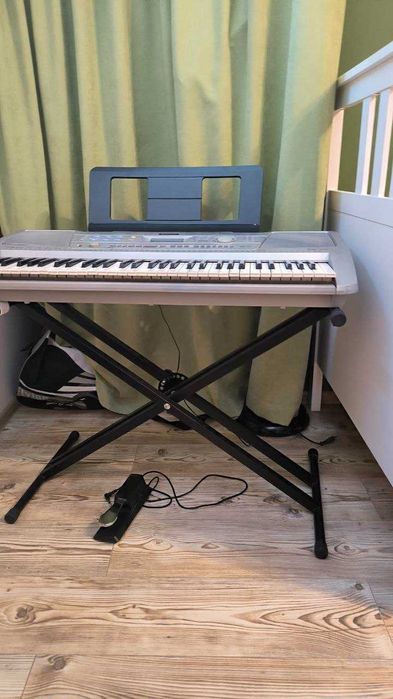 Синтезатор Yamaha PSR-290