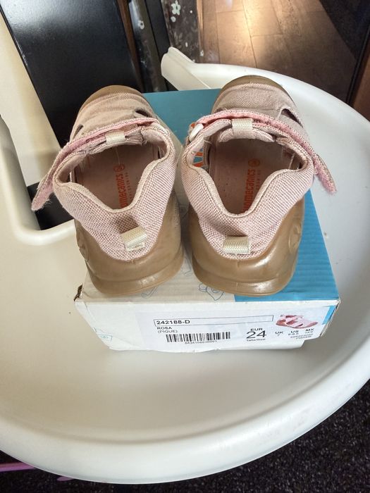 Biomecanics Canvas marime 24