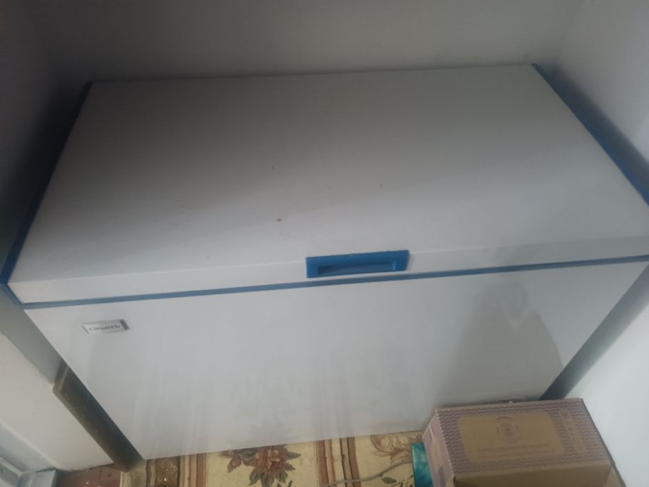 Продается ларь Сибирь 217