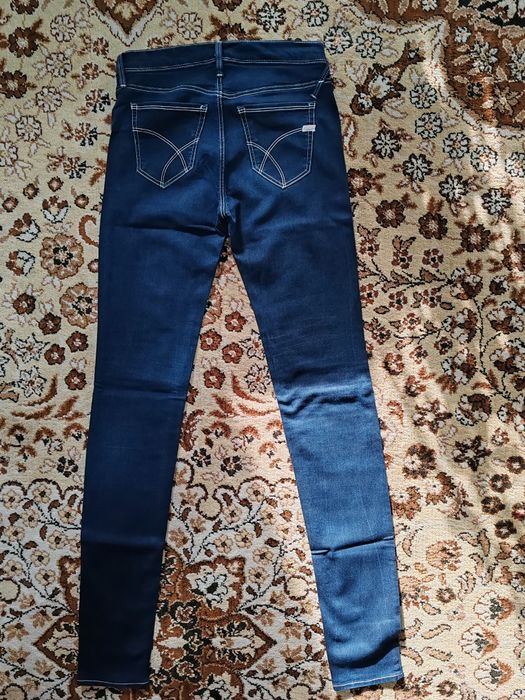 Дамски дънки, М размер