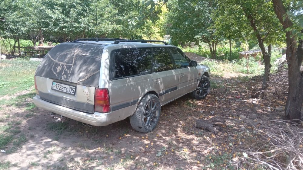 Мазда 626 2.0 срочно