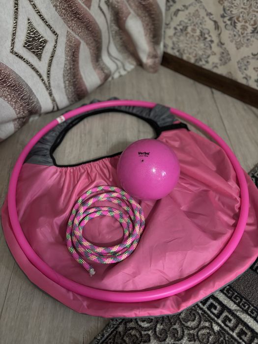 Набор гимнастический