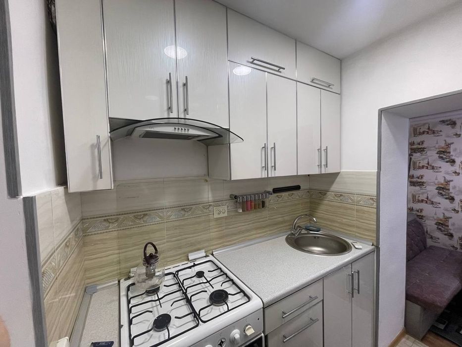 Сдается своя 1В2/2/5 БУЗ 1, Художников, ТУРКВО, БИЙ, Максим Горький.