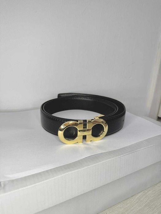 Curea Ferragamo Reversible Gancini