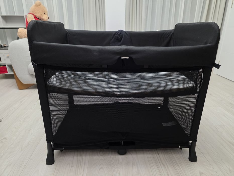 Сгъваема Бебешка кошара Bugaboo Stardust