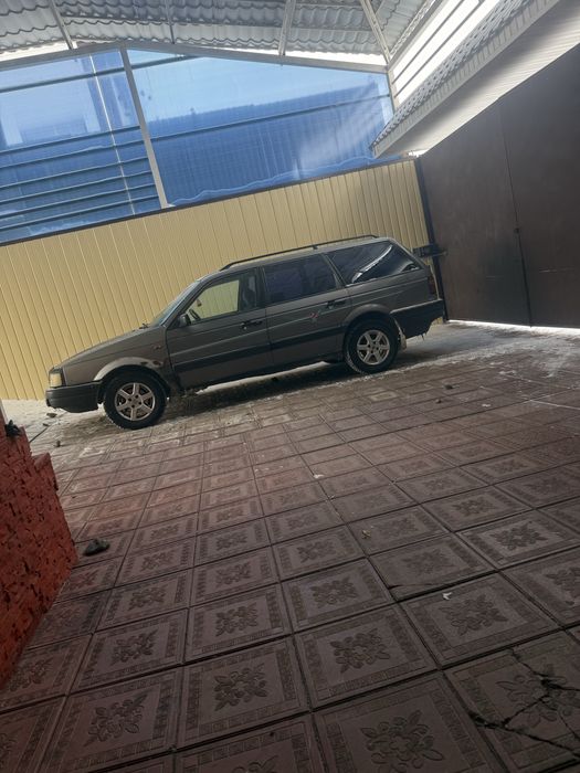 Өскемен Пассат б3 1991год продам