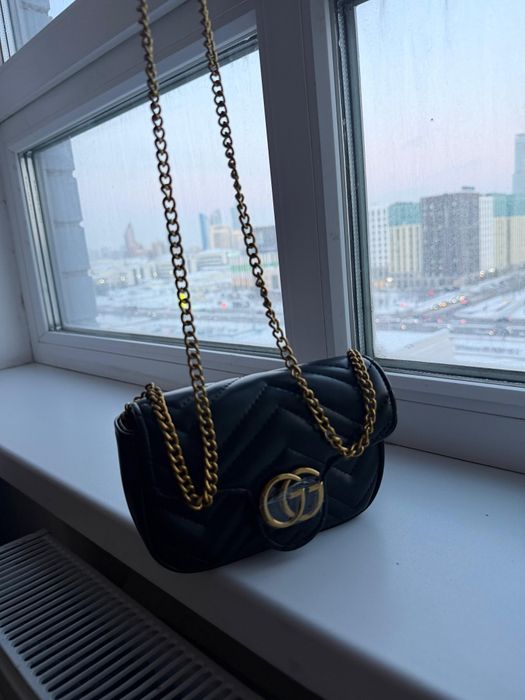 Малышка Gucci новая