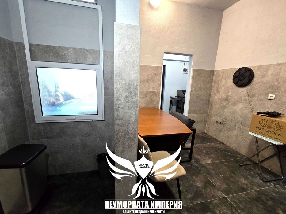 Дава се под наем Заведение в Асеновград - 115 кв.м за 730 € - Снимка #11