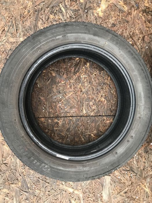 Vând Anvelope / Cauciucuri De Vara 175 -60 -15”
