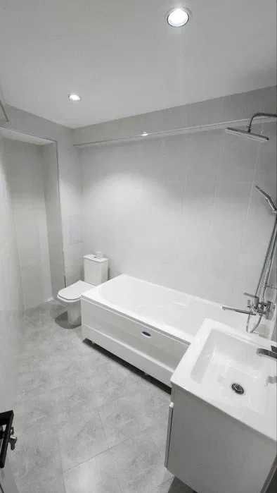 Уютная квартира в хорошем районе, рядом транспорт и магазины ID5