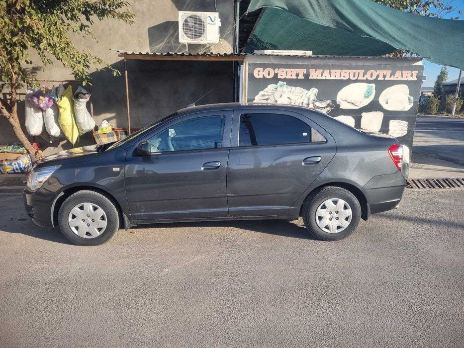 Cobalt sotiladi srochna