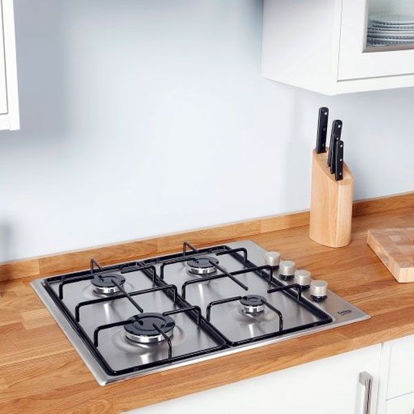 Газовые плиты новые и бу