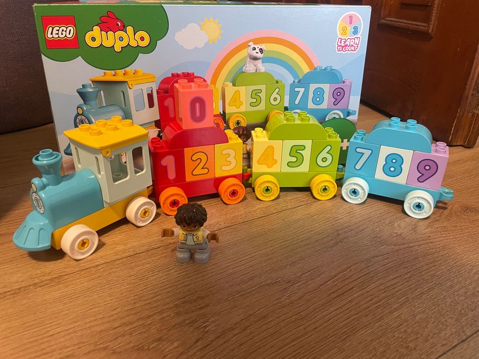 Детски занимателни играчки