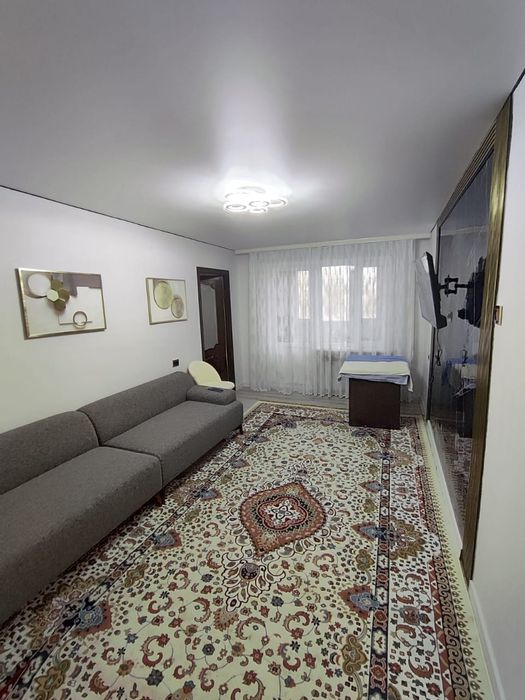 Продам дом с ремонтом и мебелью