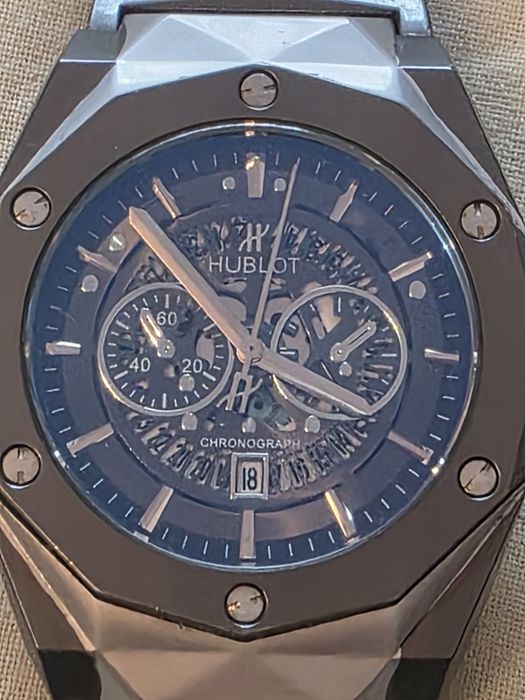 Hublot Big Bang King