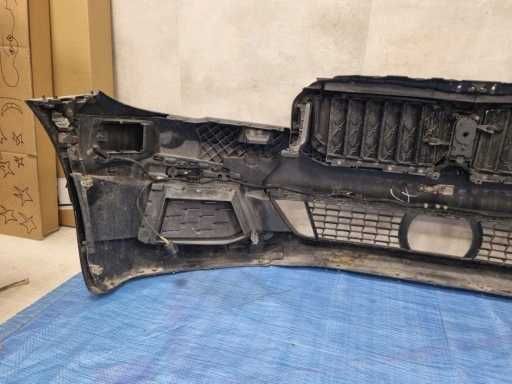 Bmw 5 G30 G31 LCI lift bara fata M pachet