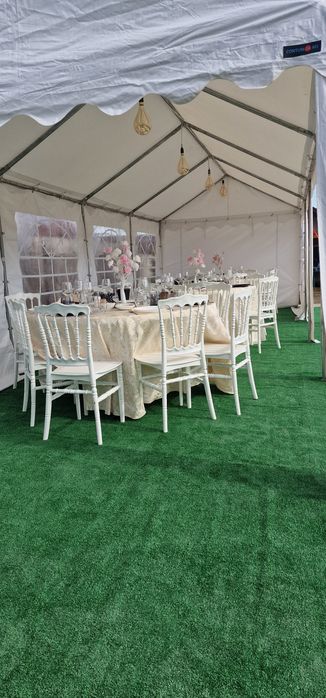Corturi evenimente cununie,botez,aniversari