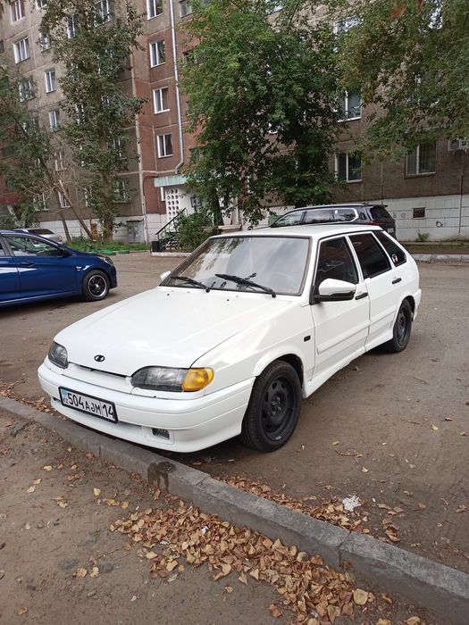 Продам ваз 2114 .год  2013