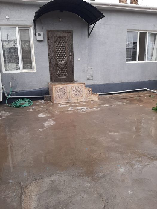 Продаётся дом в новостроевки
