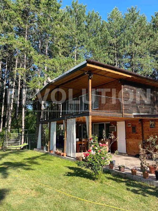 Продава се Къща в с. Лозен, Област София-град - 100 кв.м за 3500 €/кв.м - Снимка #4