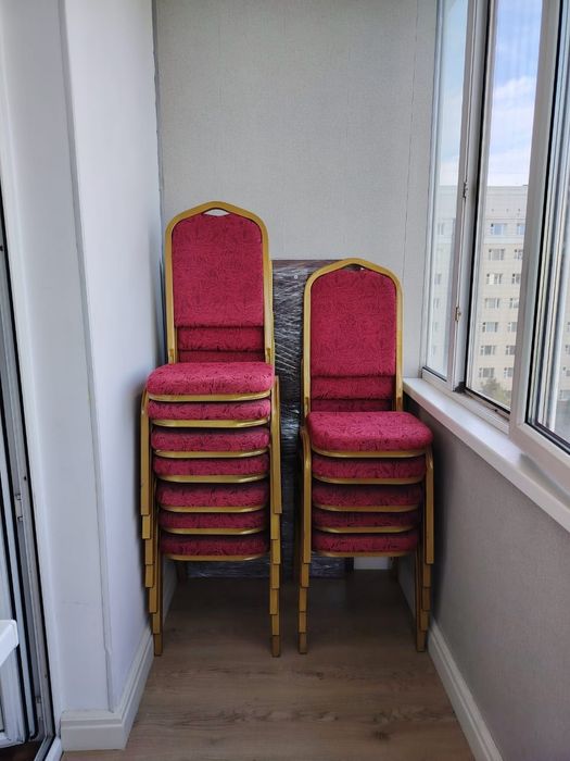 Продам мягкие стутья