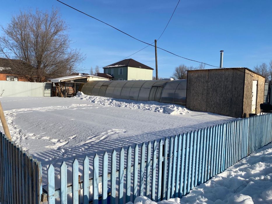 Жайлы Жер үй сатылады