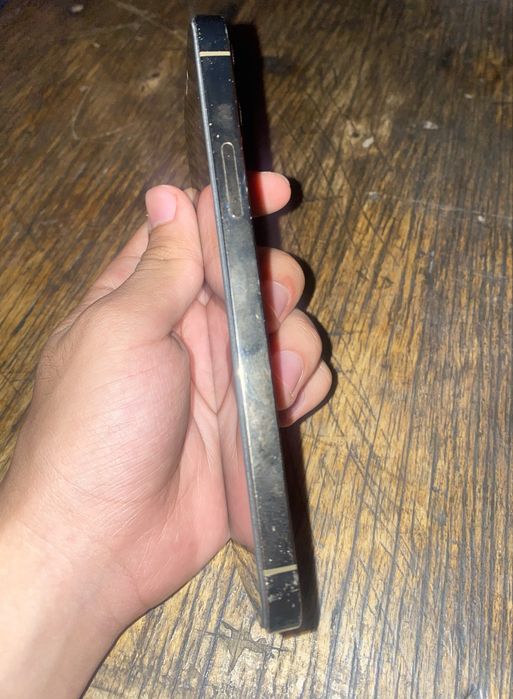 Apple iphone 12 pro