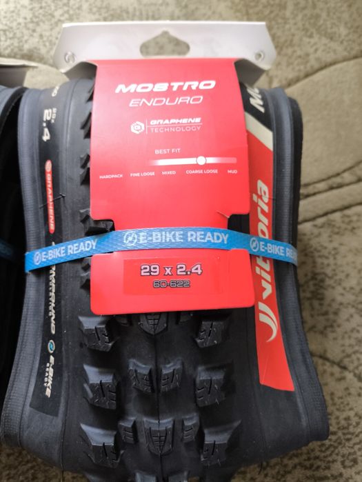 Vittoria Mostro enduro 29 2.4