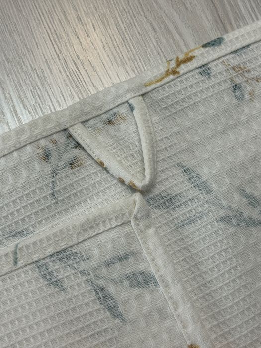 Вафельные салфетки. Шью на заказ