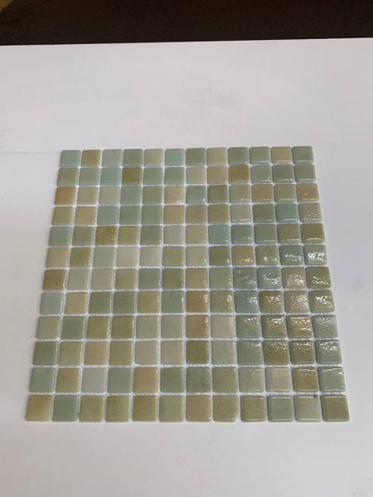 Mayolika Mazaika basseyn uchun