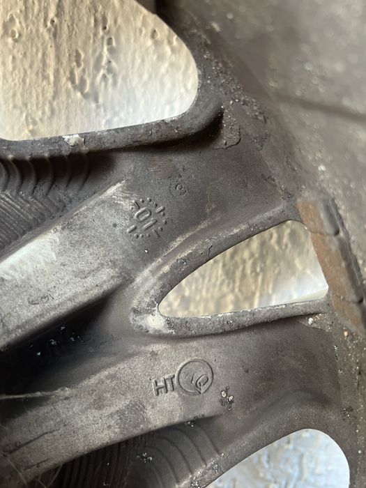 Диски на мерседес mercedes