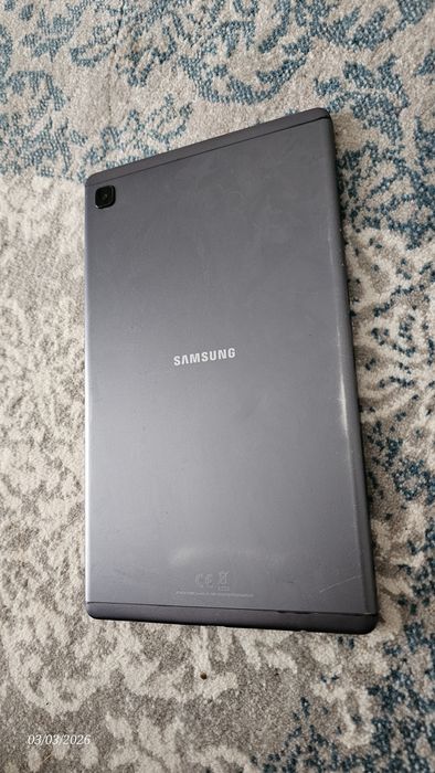 Samsung Galaxy Tab A7 Lite