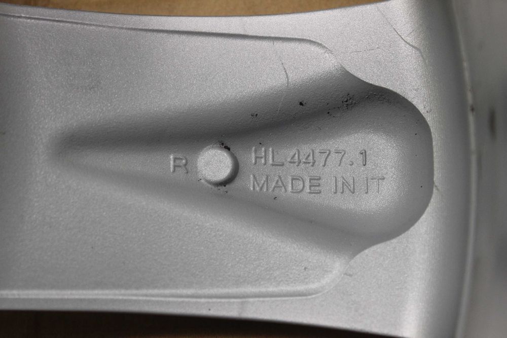 Джанти 18" Mercedes S - класа W221