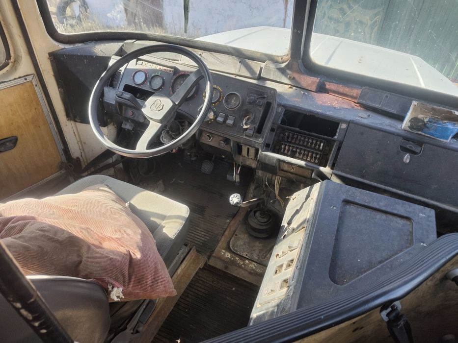 Кабз 3976, 1995г