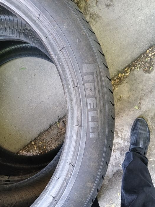 Продам летние шины!