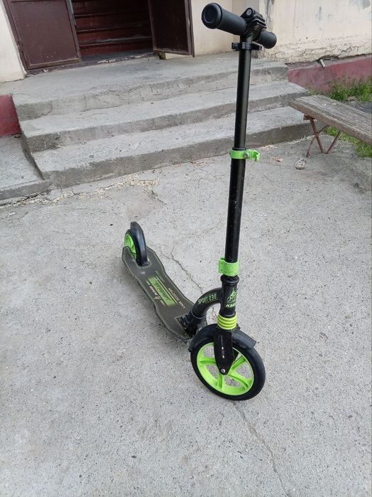 Болалар самокати