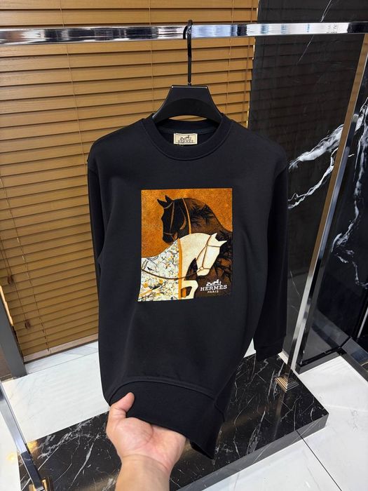 Мъжка блуза S-4XL
