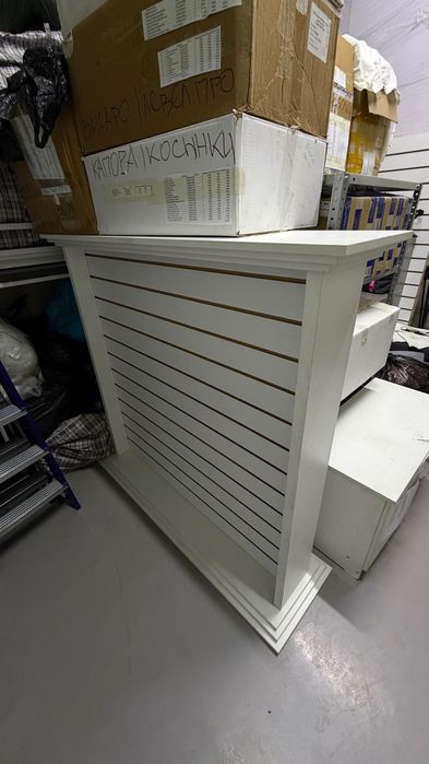 островки для магазина 3шт