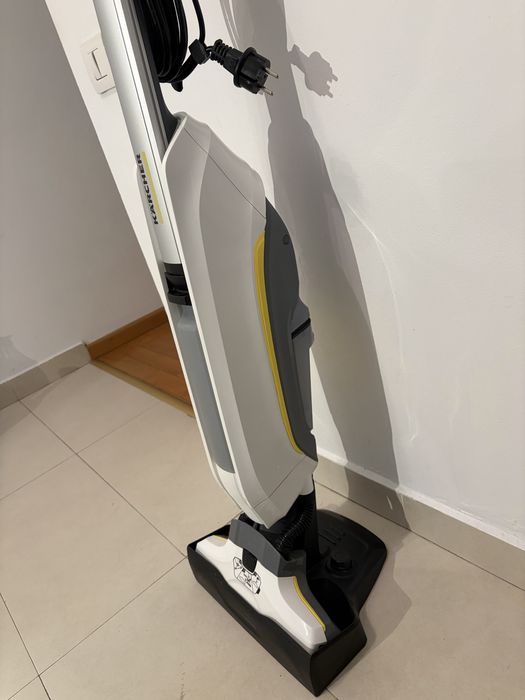 Aspirator cu spalare Kärcher