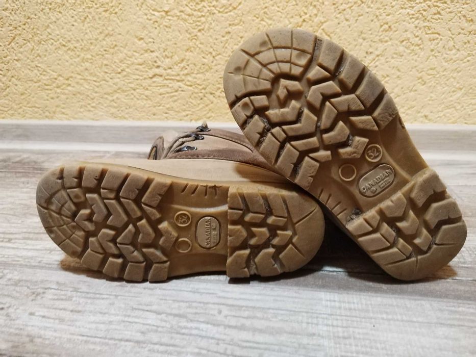 Cizme de iarnă copii Meindl Canadian Junior mărimea 32