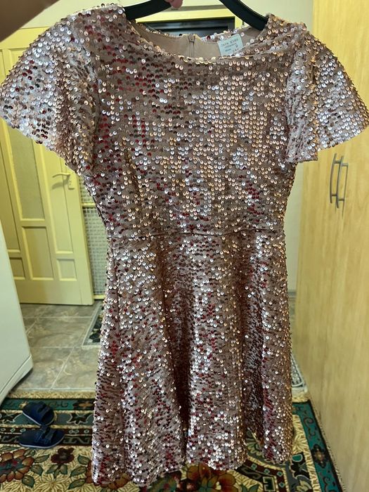 Платье  для девочек