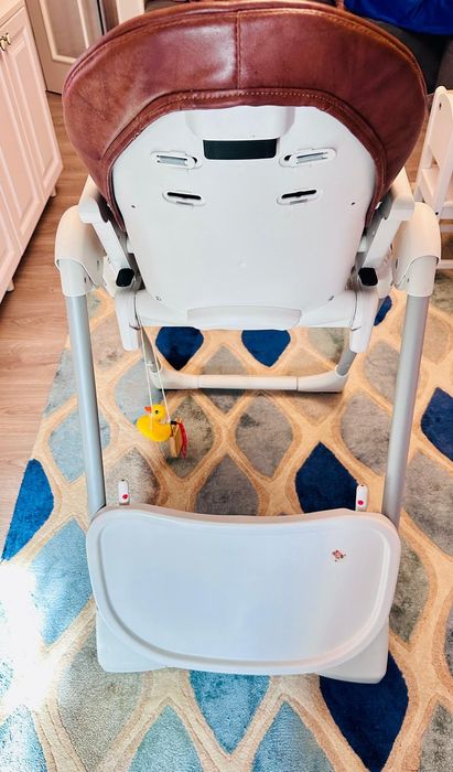 Scaun Peg Perego