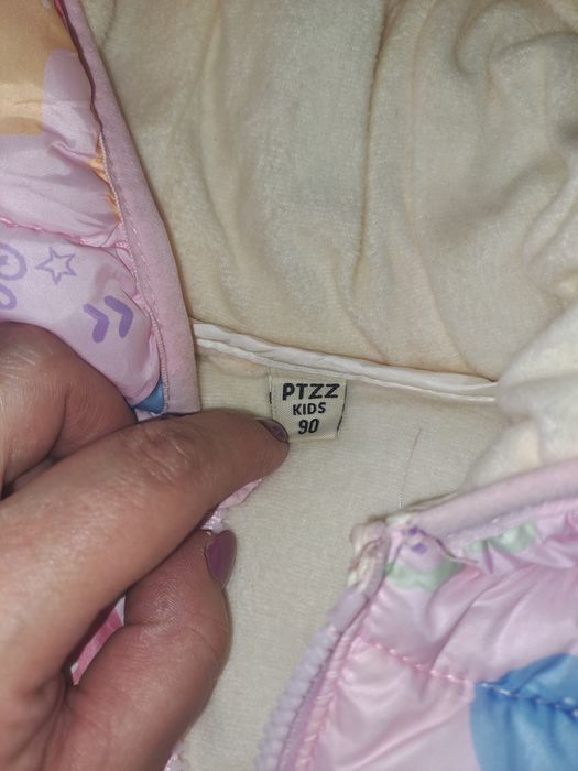 Вещи для девочки в идеальном состоянии